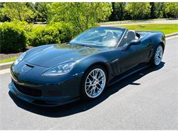 2013 Chevrolet Corvette (CC-2078000) for sale in Clarksburg, Maryland