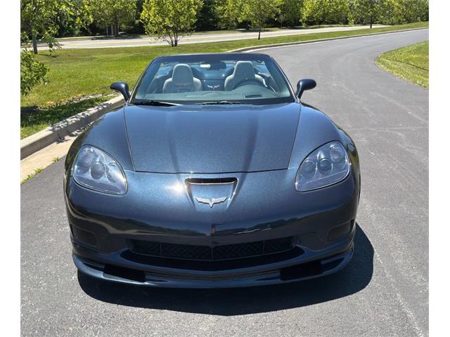 2013 Chevrolet Corvette (CC-2078000) for sale in Clarksburg, Maryland