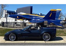 2013 Chevrolet Corvette (CC-2078000) for sale in Clarksburg, Maryland