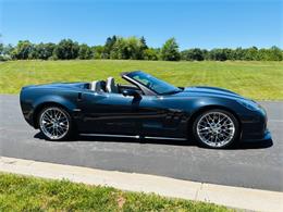 2013 Chevrolet Corvette (CC-2078000) for sale in Clarksburg, Maryland