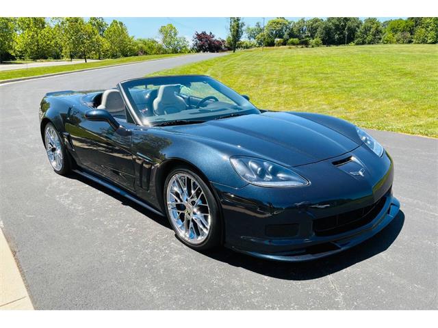 2013 Chevrolet Corvette (CC-2078000) for sale in Clarksburg, Maryland