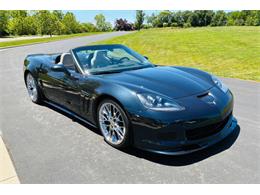 2013 Chevrolet Corvette (CC-2078000) for sale in Clarksburg, Maryland