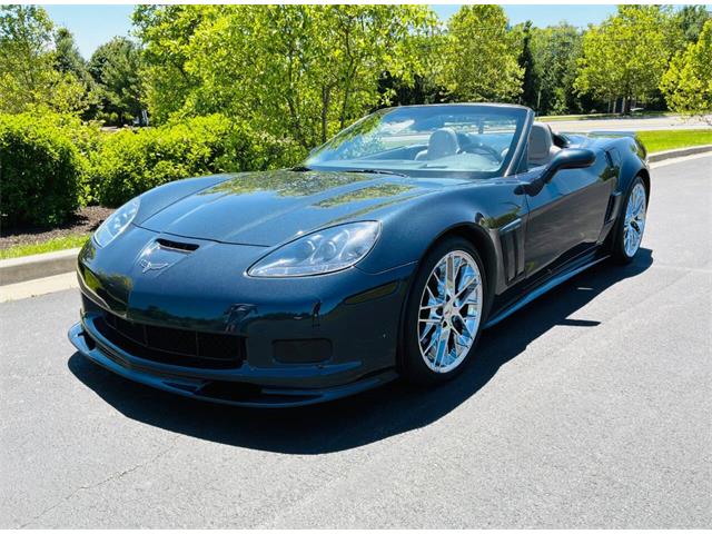 2013 Chevrolet Corvette (CC-2078000) for sale in Clarksburg, Maryland