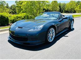 2013 Chevrolet Corvette (CC-2078000) for sale in Clarksburg, Maryland