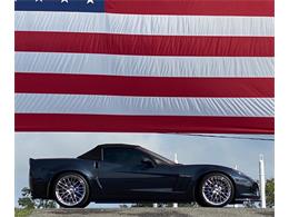 2013 Chevrolet Corvette (CC-2078000) for sale in Clarksburg, Maryland