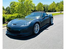 2013 Chevrolet Corvette (CC-2078000) for sale in Clarksburg, Maryland