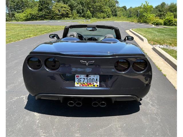 2013 Chevrolet Corvette (CC-2078000) for sale in Clarksburg, Maryland