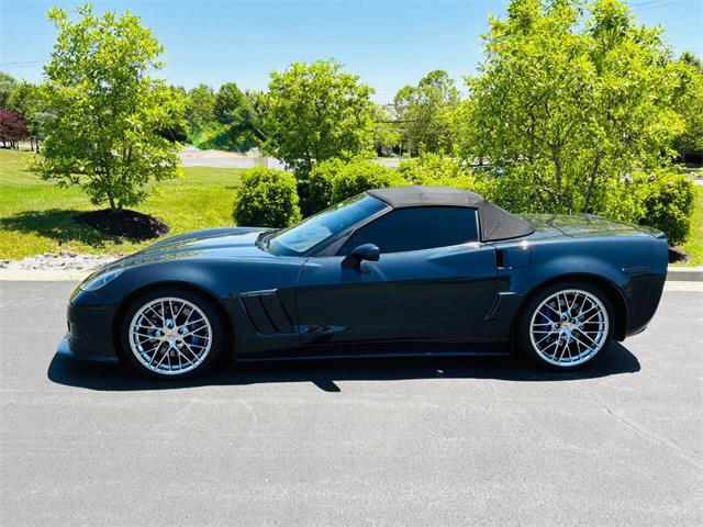 2013 Chevrolet Corvette (CC-2078000) for sale in Clarksburg, Maryland