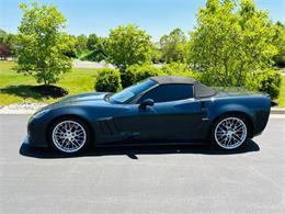 2013 Chevrolet Corvette (CC-2078000) for sale in Clarksburg, Maryland