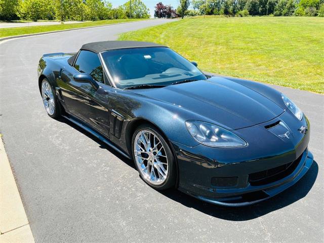 2013 Chevrolet Corvette (CC-2078000) for sale in Clarksburg, Maryland