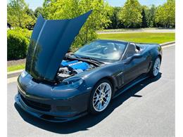 2013 Chevrolet Corvette (CC-2078000) for sale in Clarksburg, Maryland
