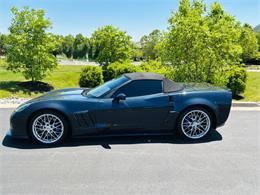 2013 Chevrolet Corvette (CC-2078000) for sale in Clarksburg, Maryland