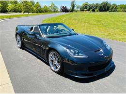 2013 Chevrolet Corvette (CC-2078000) for sale in Clarksburg, Maryland