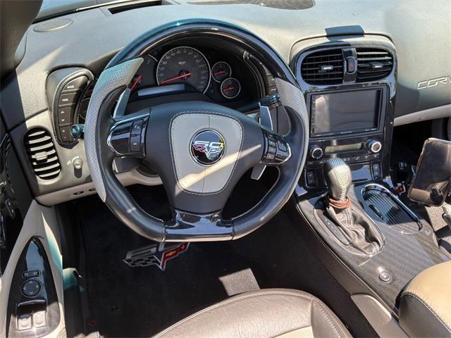 2013 Chevrolet Corvette (CC-2078000) for sale in Clarksburg, Maryland