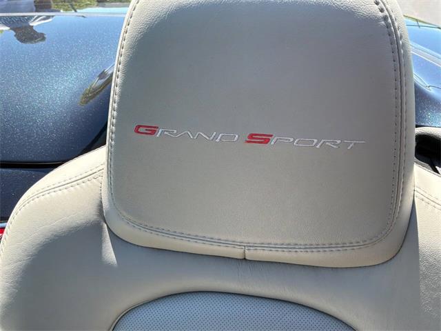 2013 Chevrolet Corvette (CC-2078000) for sale in Clarksburg, Maryland