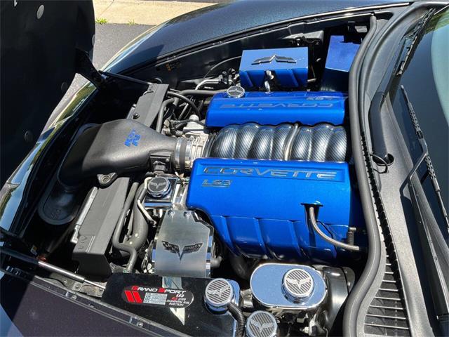 2013 Chevrolet Corvette (CC-2078000) for sale in Clarksburg, Maryland
