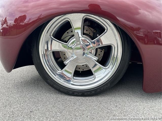 1940 Ford Deluxe (CC-2078003) for sale in Knoxville, Tennessee