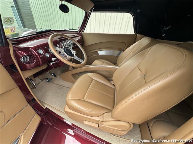 1940 Ford Deluxe (CC-2078003) for sale in Knoxville, Tennessee
