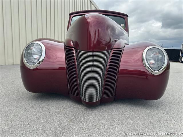 1940 Ford Deluxe (CC-2078003) for sale in Knoxville, Tennessee