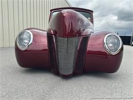 1940 Ford Deluxe (CC-2078003) for sale in Knoxville, Tennessee