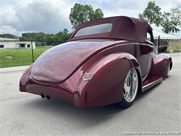 1940 Ford Deluxe (CC-2078003) for sale in Knoxville, Tennessee