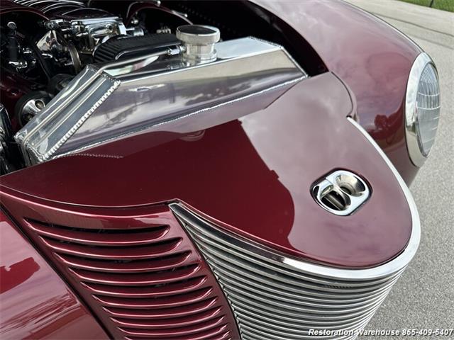 1940 Ford Deluxe (CC-2078003) for sale in Knoxville, Tennessee