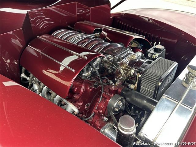 1940 Ford Deluxe (CC-2078003) for sale in Knoxville, Tennessee