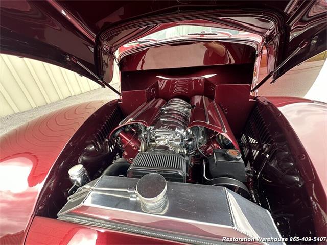 1940 Ford Deluxe (CC-2078003) for sale in Knoxville, Tennessee