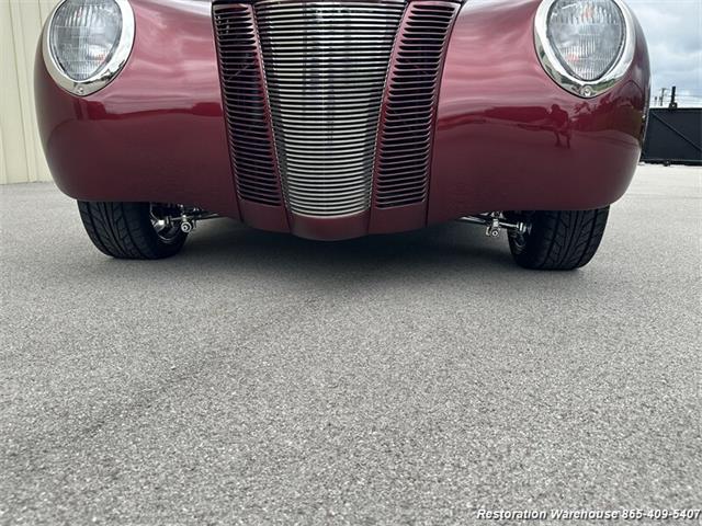 1940 Ford Deluxe (CC-2078003) for sale in Knoxville, Tennessee