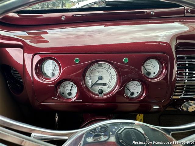 1940 Ford Deluxe (CC-2078003) for sale in Knoxville, Tennessee