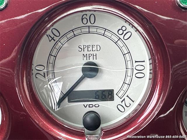 1940 Ford Deluxe (CC-2078003) for sale in Knoxville, Tennessee