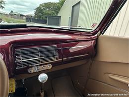 1940 Ford Deluxe (CC-2078003) for sale in Knoxville, Tennessee