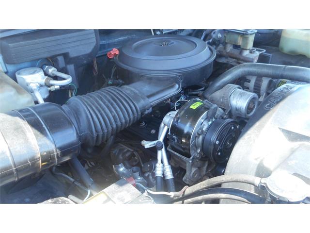 1990 Chevrolet C/K 1500 (CC-2078006) for sale in Greenville, North Carolina