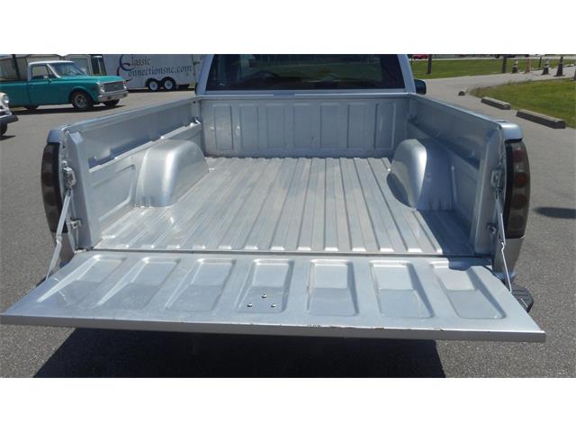 1990 Chevrolet C/K 1500 (CC-2078006) for sale in Greenville, North Carolina