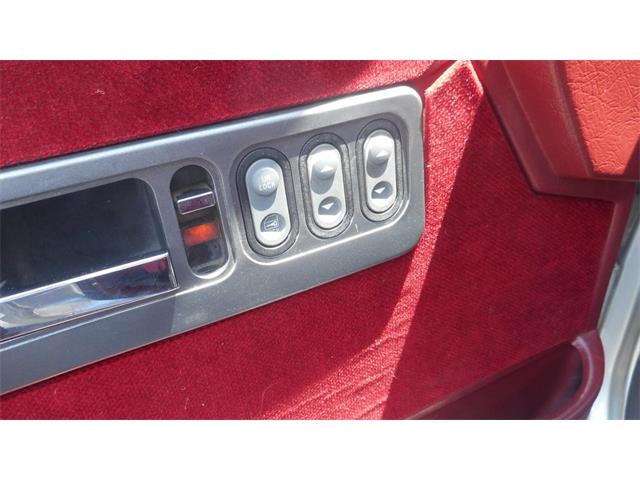 1990 Chevrolet C/K 1500 (CC-2078006) for sale in Greenville, North Carolina