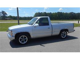 1990 Chevrolet C/K 1500 (CC-2078006) for sale in Greenville, North Carolina