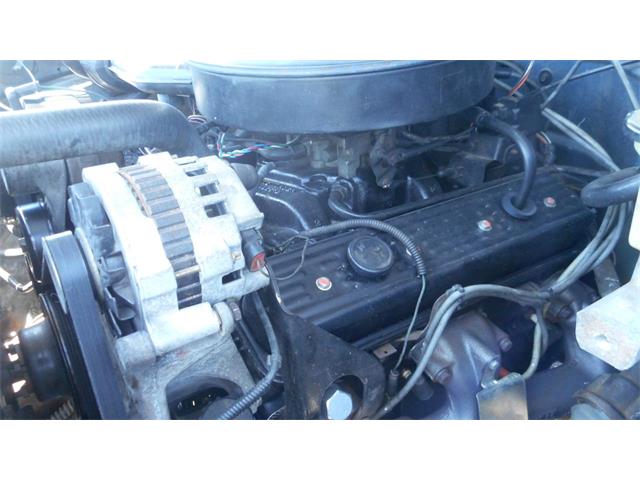 1990 Chevrolet C/K 1500 (CC-2078006) for sale in Greenville, North Carolina