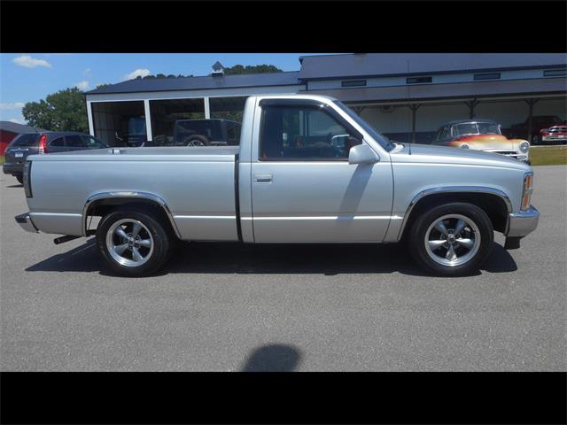 1990 Chevrolet C/K 1500 (CC-2078006) for sale in Greenville, North Carolina