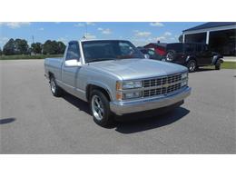 1990 Chevrolet C/K 1500 (CC-2078006) for sale in Greenville, North Carolina