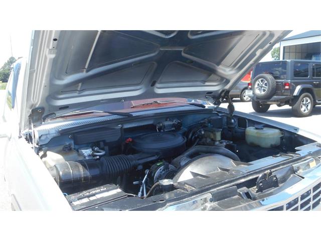 1990 Chevrolet C/K 1500 (CC-2078006) for sale in Greenville, North Carolina