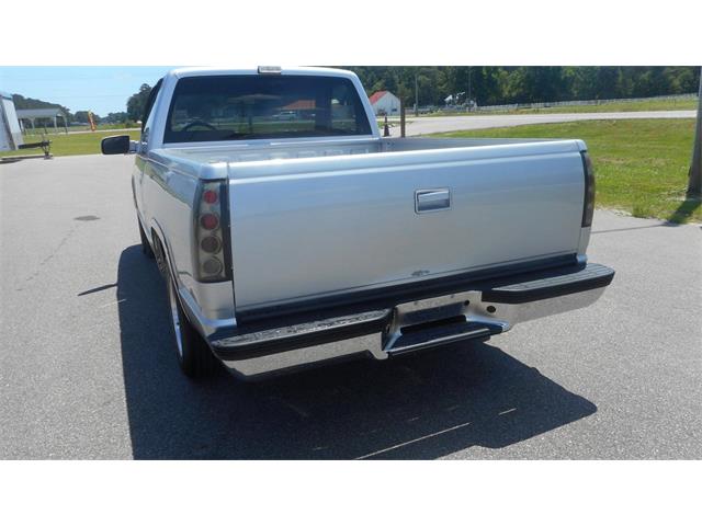 1990 Chevrolet C/K 1500 (CC-2078006) for sale in Greenville, North Carolina
