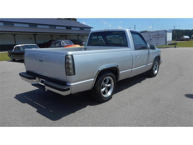 1990 Chevrolet C/K 1500 (CC-2078006) for sale in Greenville, North Carolina