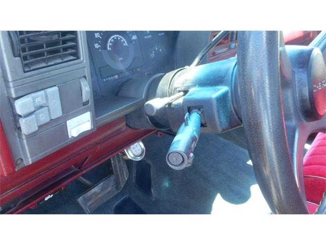 1990 Chevrolet C/K 1500 (CC-2078006) for sale in Greenville, North Carolina
