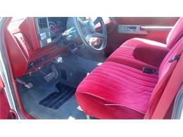 1990 Chevrolet C/K 1500 (CC-2078006) for sale in Greenville, North Carolina