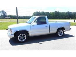 1990 Chevrolet C/K 1500 (CC-2078006) for sale in Greenville, North Carolina
