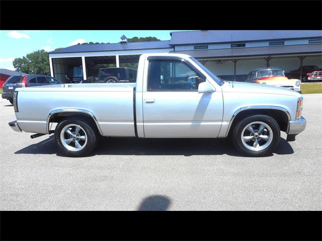 1990 Chevrolet C/K 1500 (CC-2078006) for sale in Greenville, North Carolina