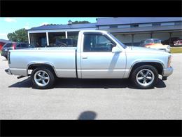 1990 Chevrolet C/K 1500 (CC-2078006) for sale in Greenville, North Carolina