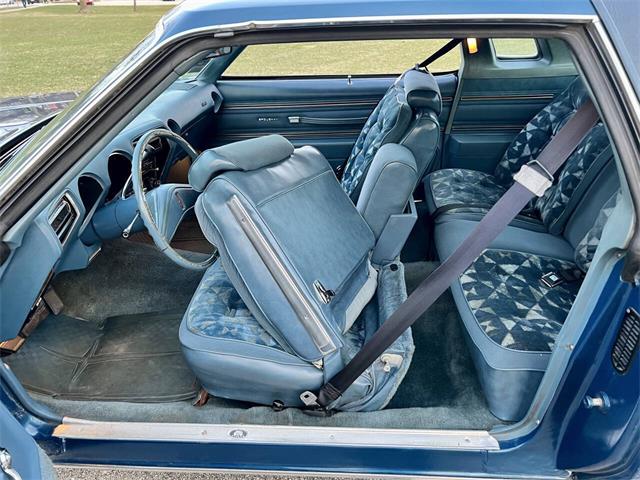 1976 Oldsmobile Cutlass Supreme (CC-2078007) for sale in Arlington Heights, Illinois