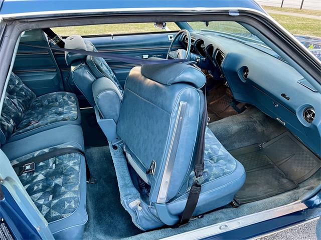 1976 Oldsmobile Cutlass Supreme (CC-2078007) for sale in Arlington Heights, Illinois