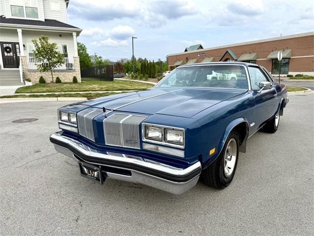 1976 Oldsmobile Cutlass Supreme (CC-2078007) for sale in Arlington Heights, Illinois